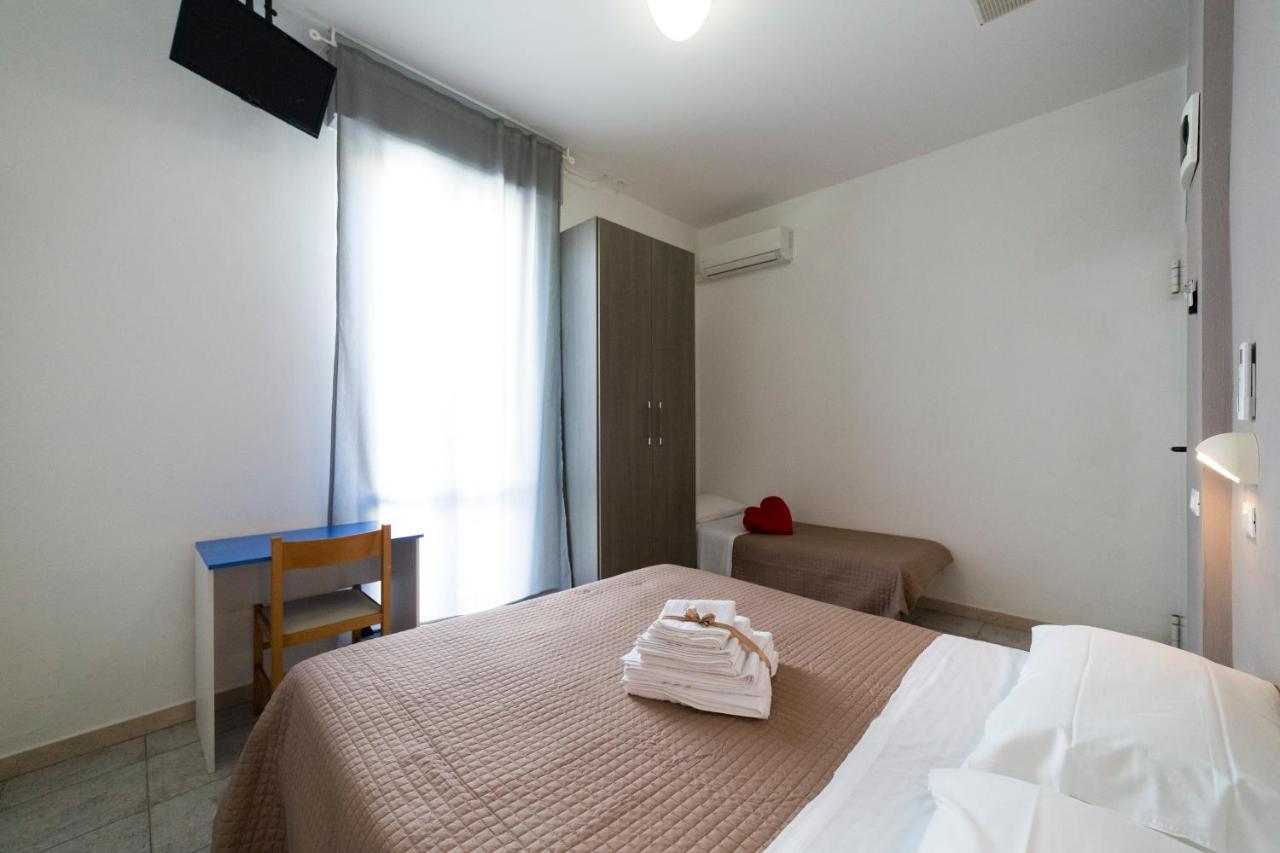 Hotel Bel Rimini